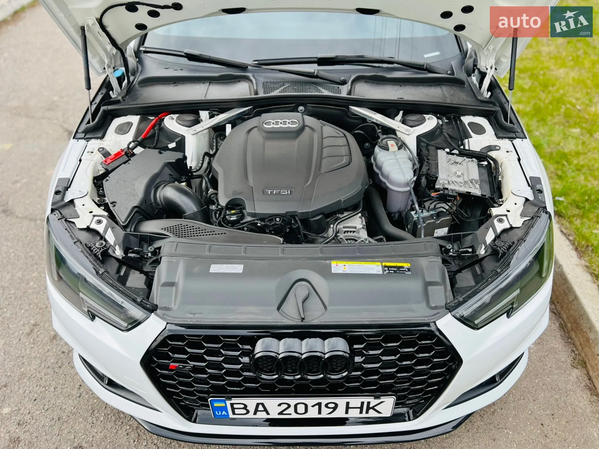 2019 Audi A4 - мініатюра 31