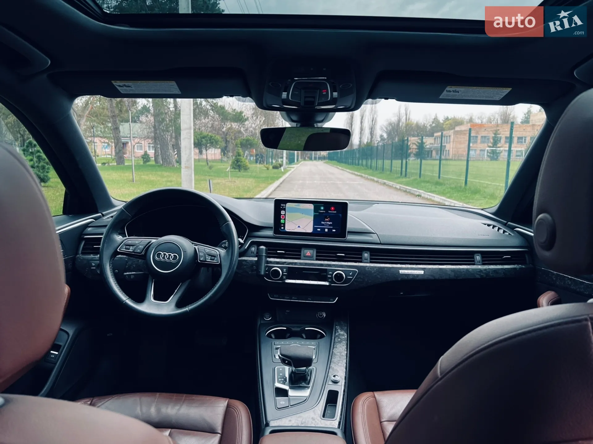 2019 Audi A4 - мініатюра 51