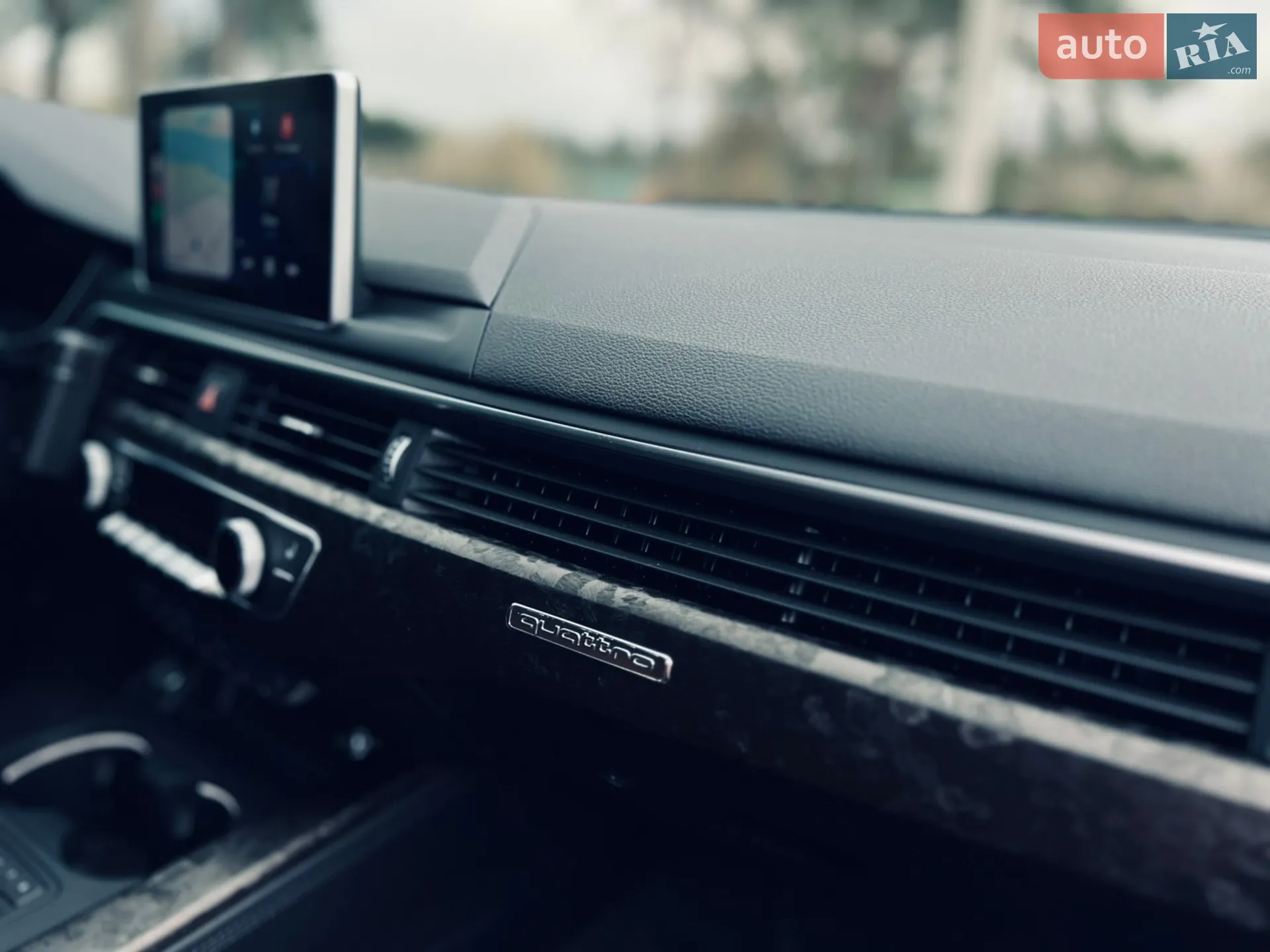 2019 Audi A4 - мініатюра 55