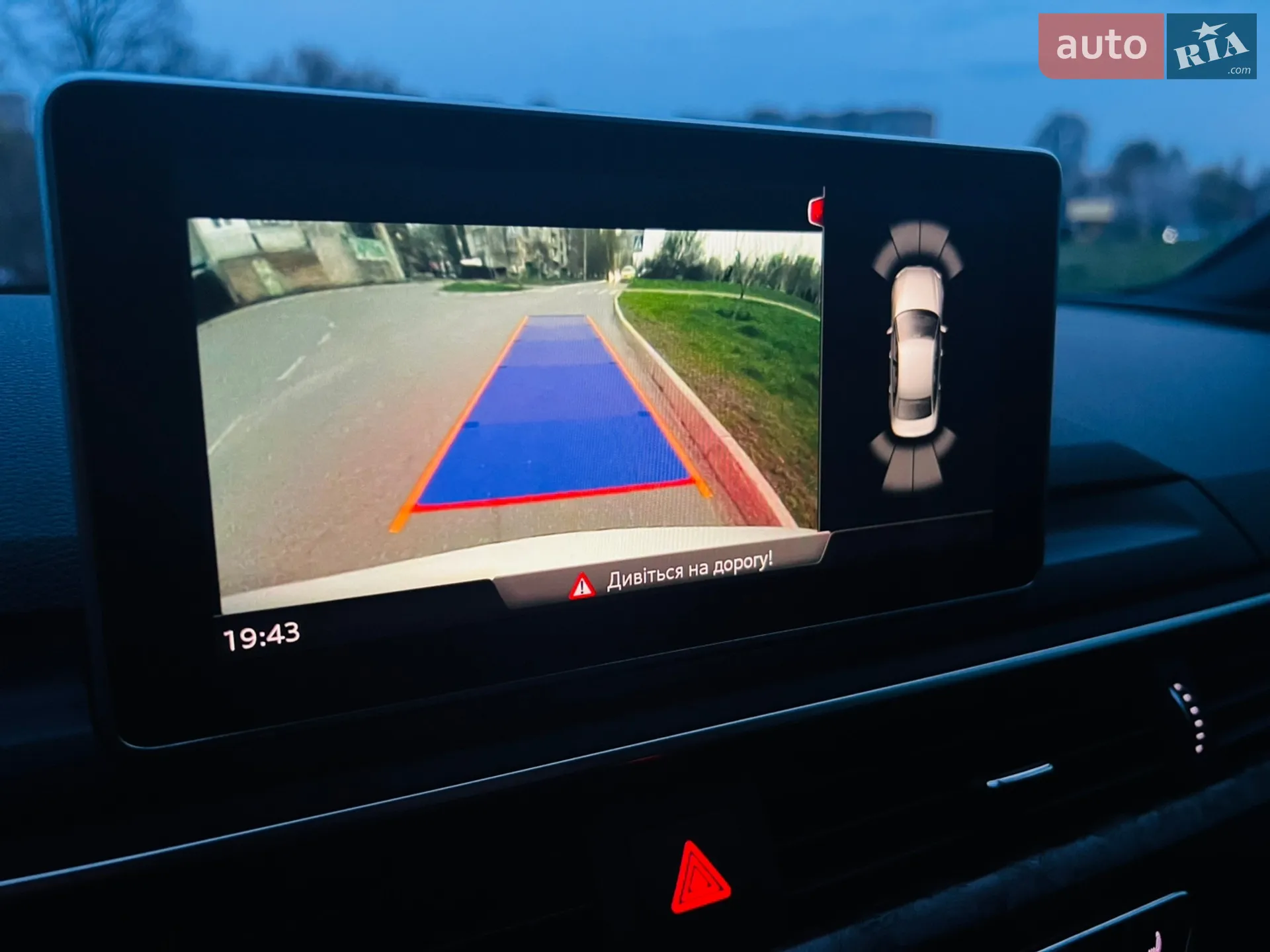2019 Audi A4 - мініатюра 65
