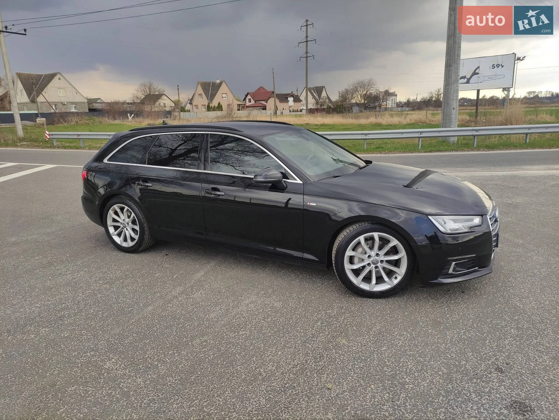 2017 Audi A4 - мініатюра 14