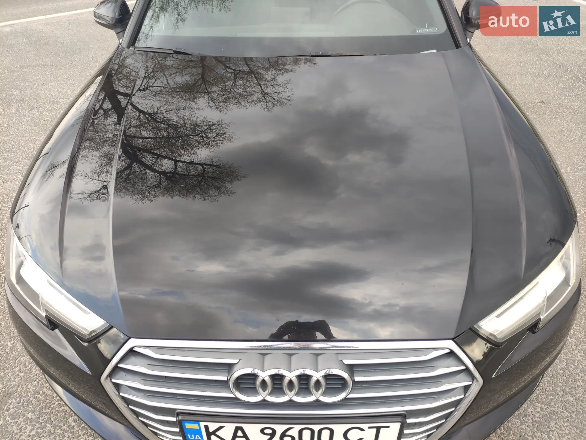 2017 Audi A4 - мініатюра 19