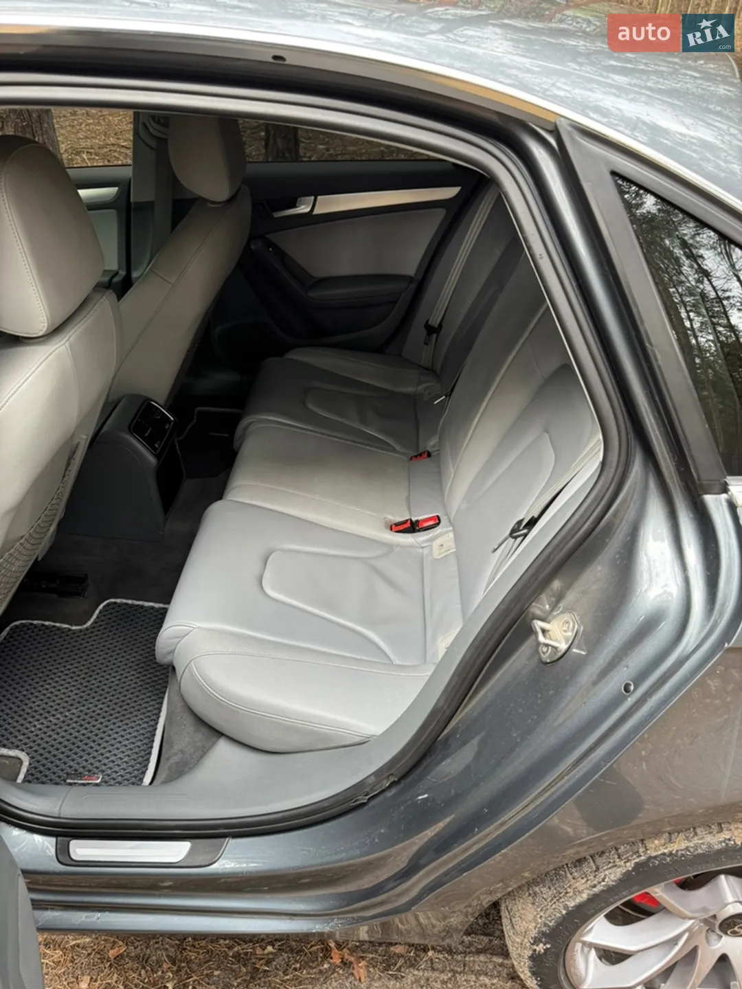 2012 Audi A4 - мініатюра 18