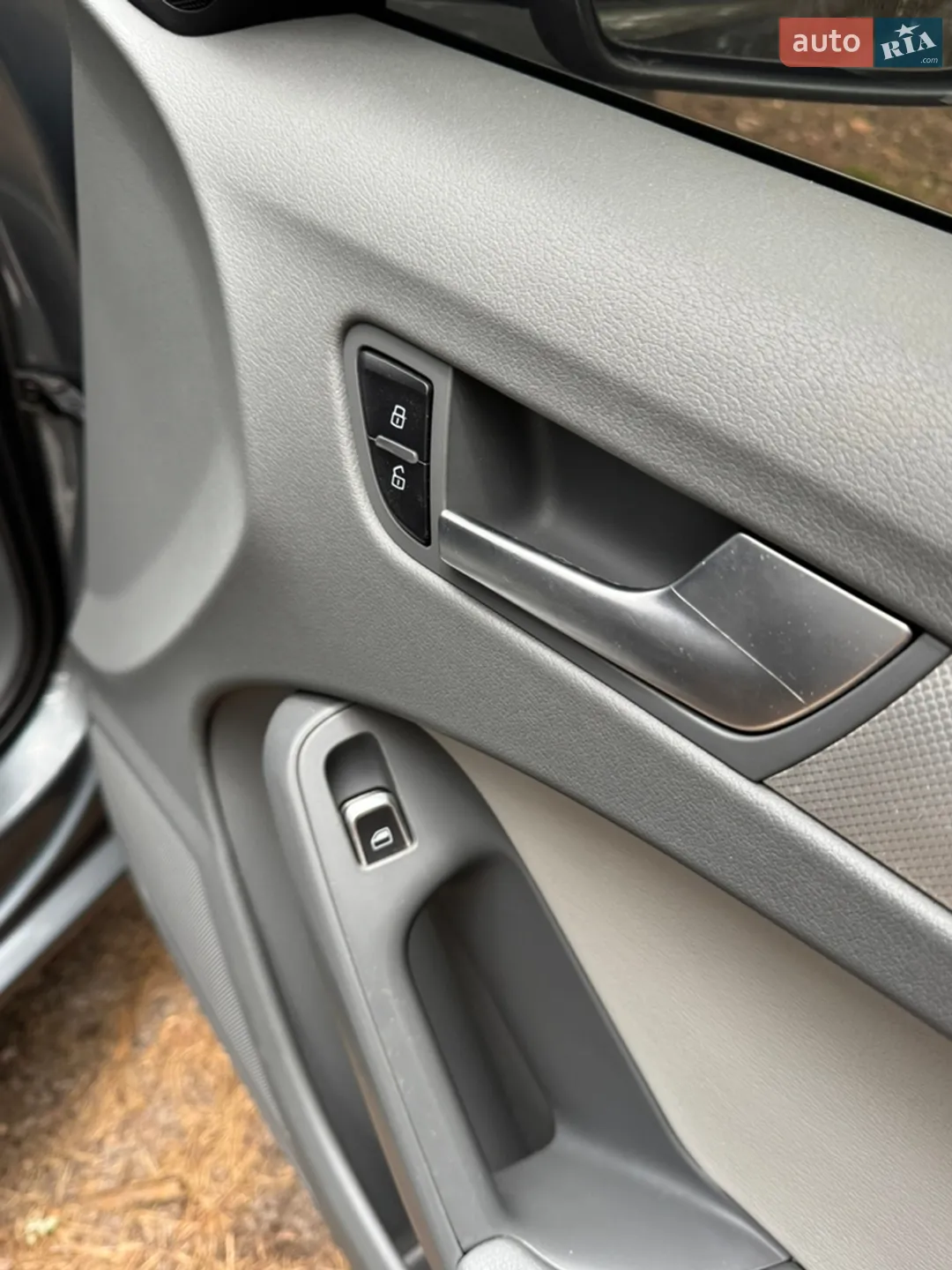 2012 Audi A4 - мініатюра 26