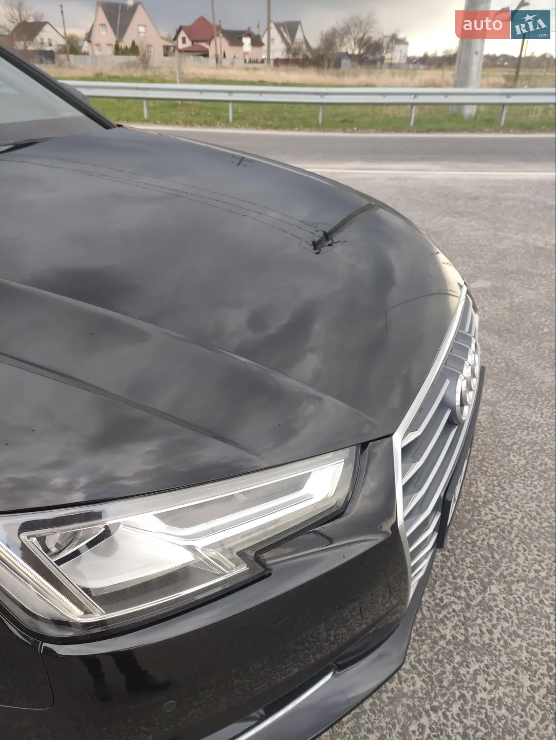 2017 Audi A4 - мініатюра 45