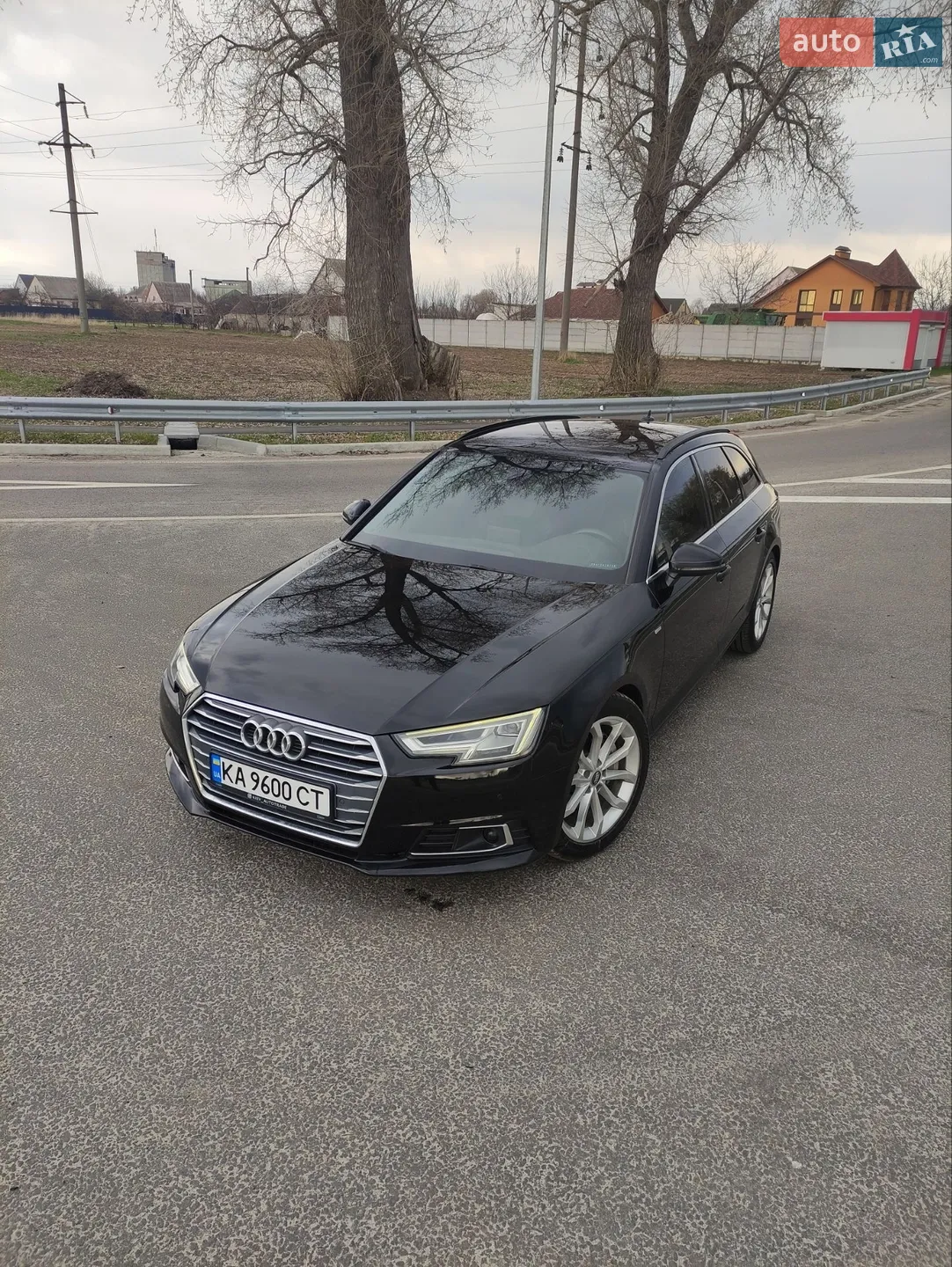 2017 Audi A4 - мініатюра 52