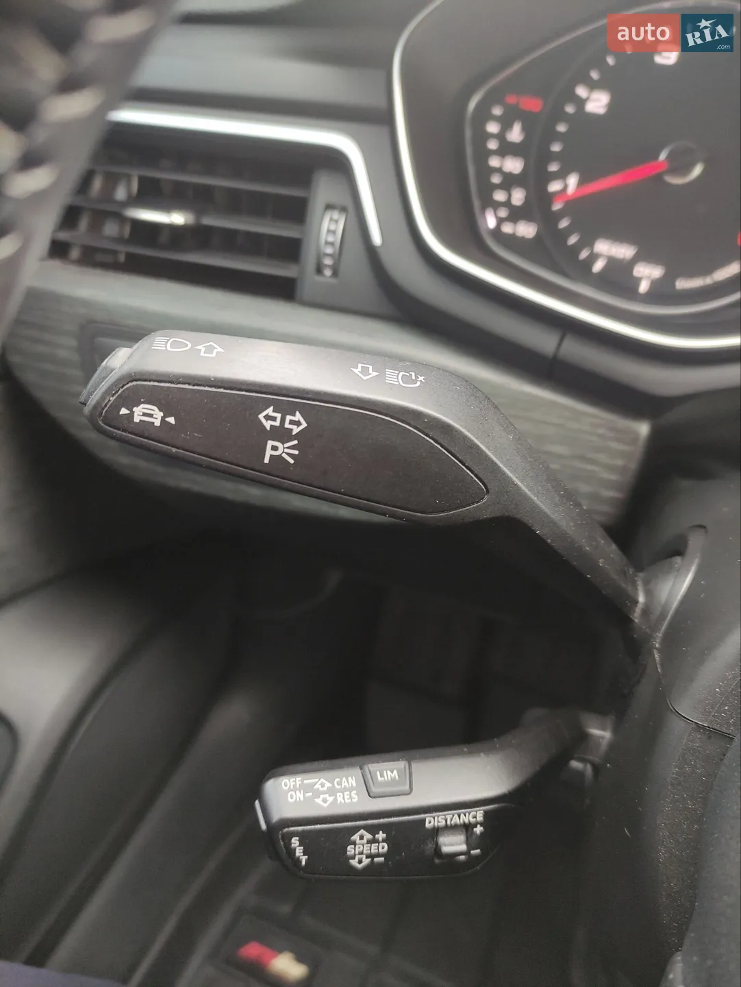 2017 Audi A4 - мініатюра 10