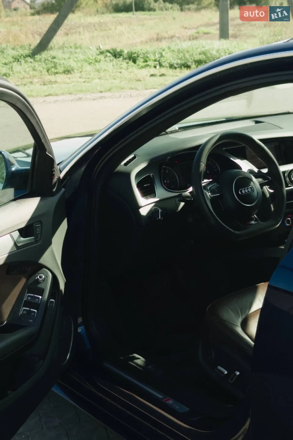 2015 Audi A4 - мініатюра 6