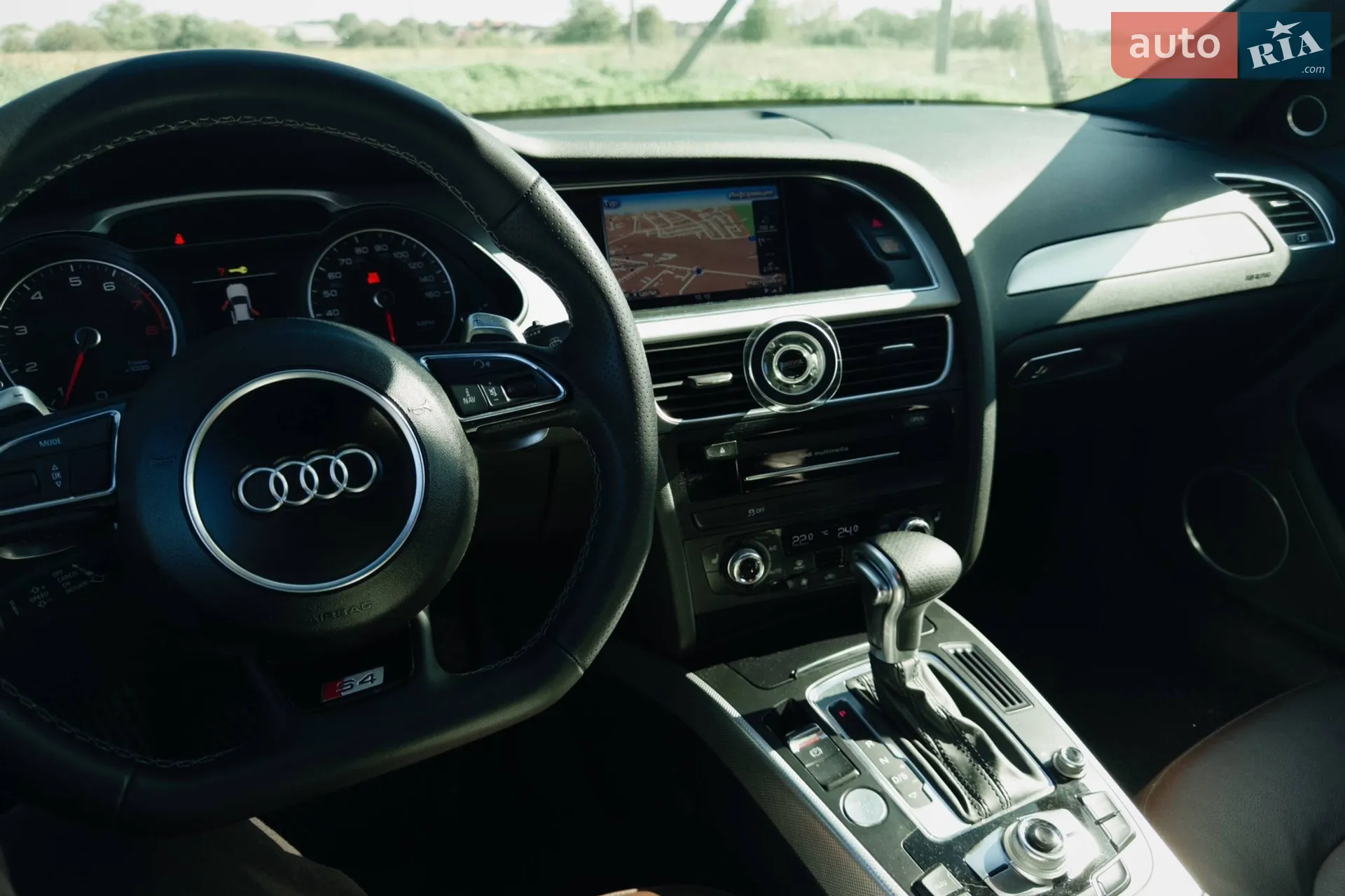 2015 Audi A4 - мініатюра 9