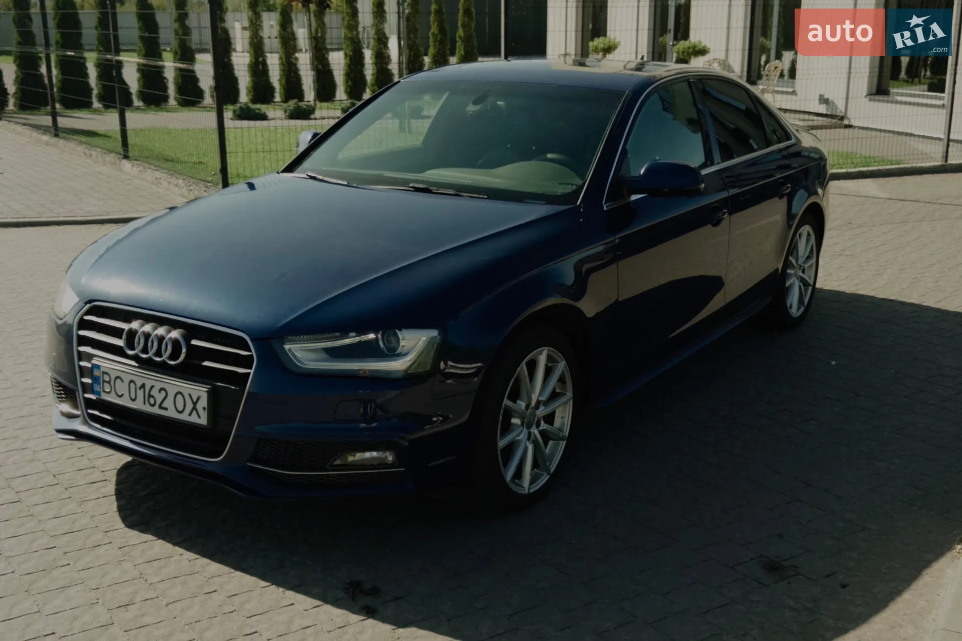 2015 Audi A4 - мініатюра 3