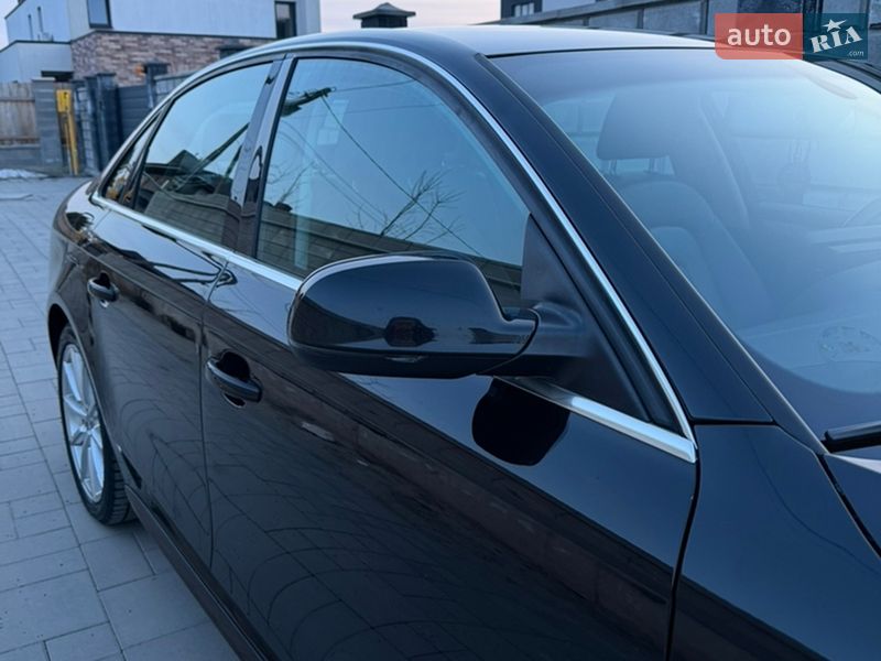 Седан Audi A4 2015 в Рівному фото 6 Седан Audi A4 2015 в Рівному