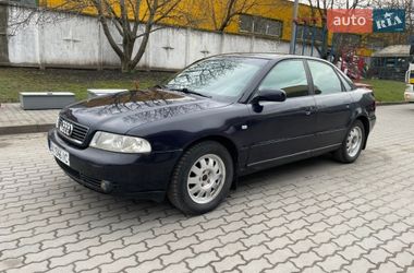 Седан Audi A4 1998 в Хмельницком