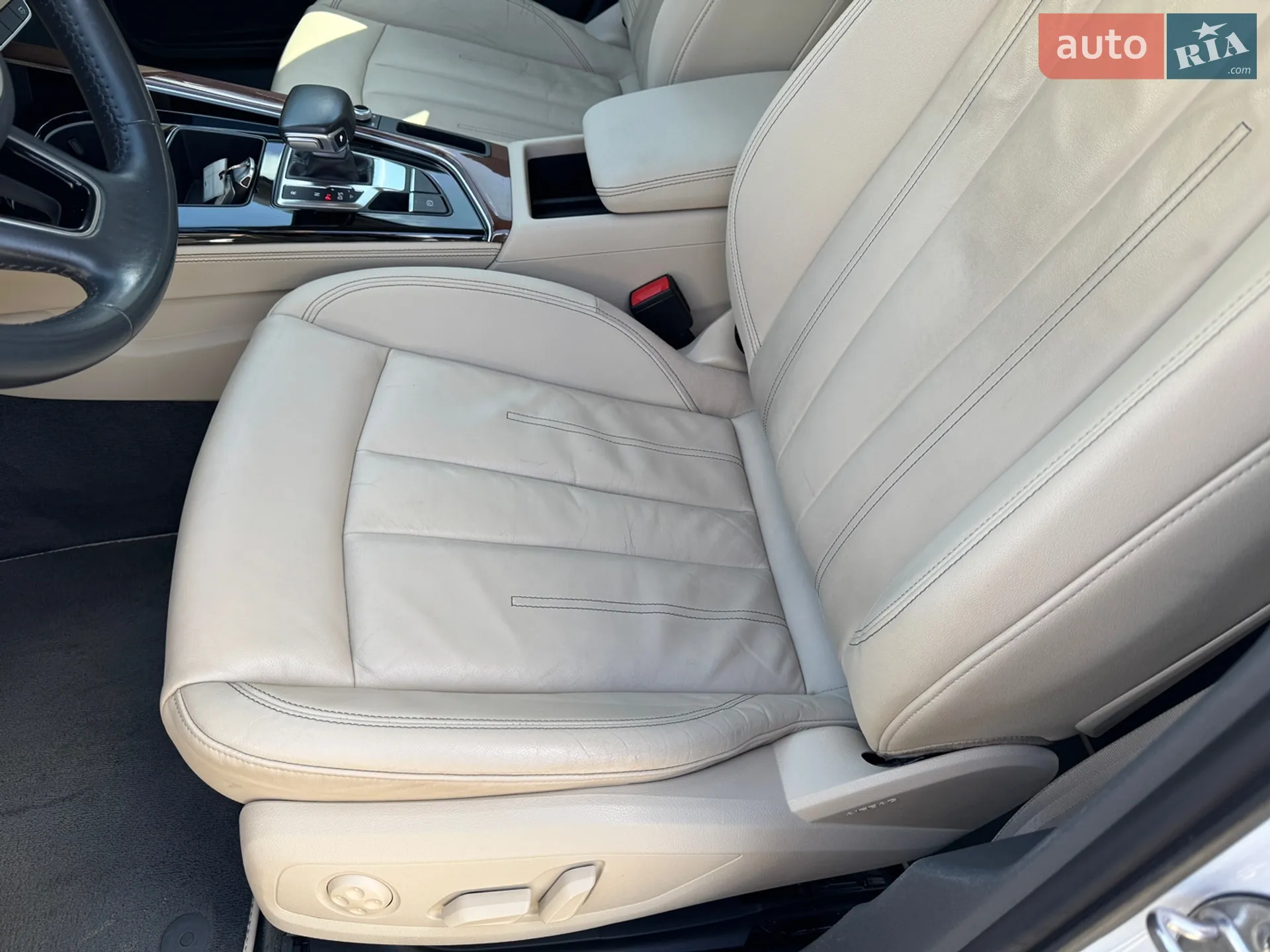 2020 Audi A4 - мініатюра 18