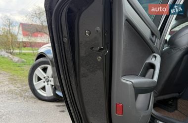 Седан Audi A4 2008 в Решетилівці
