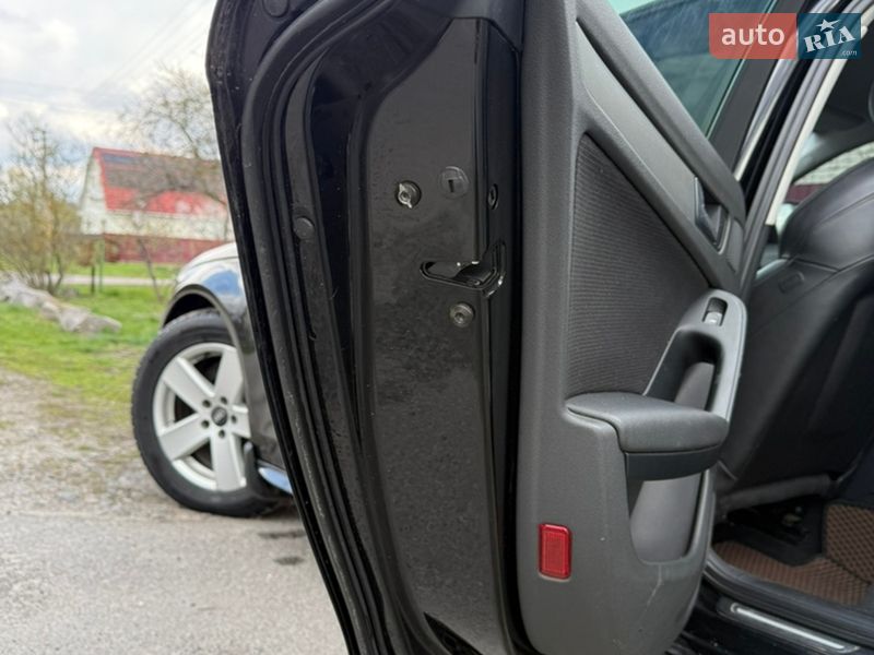 Седан Audi A4 2008 в Решетиловке фото 13 Седан Audi A4 2008 в Решетиловке