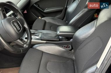 Седан Audi A4 2008 в Решетилівці
