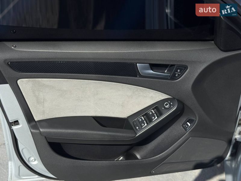 Седан Audi A4 2012 в Запорожье фото 8 Седан Audi A4 2012 в Запорожье