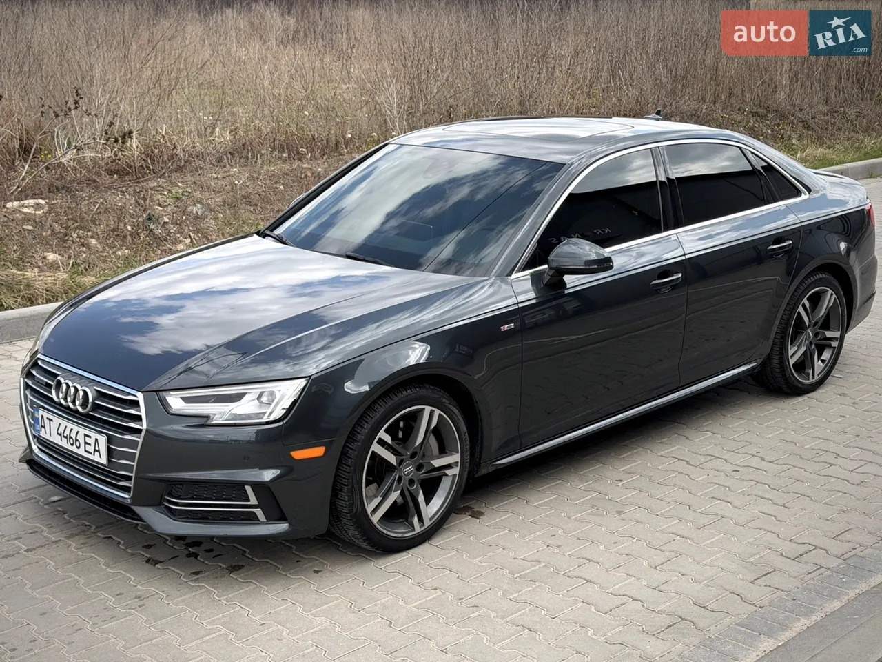 2018 Audi A4 - мініатюра 35
