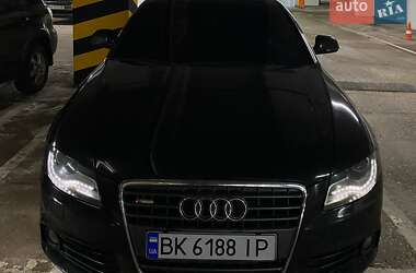 Седан Audi A4 2008 в Полтаве