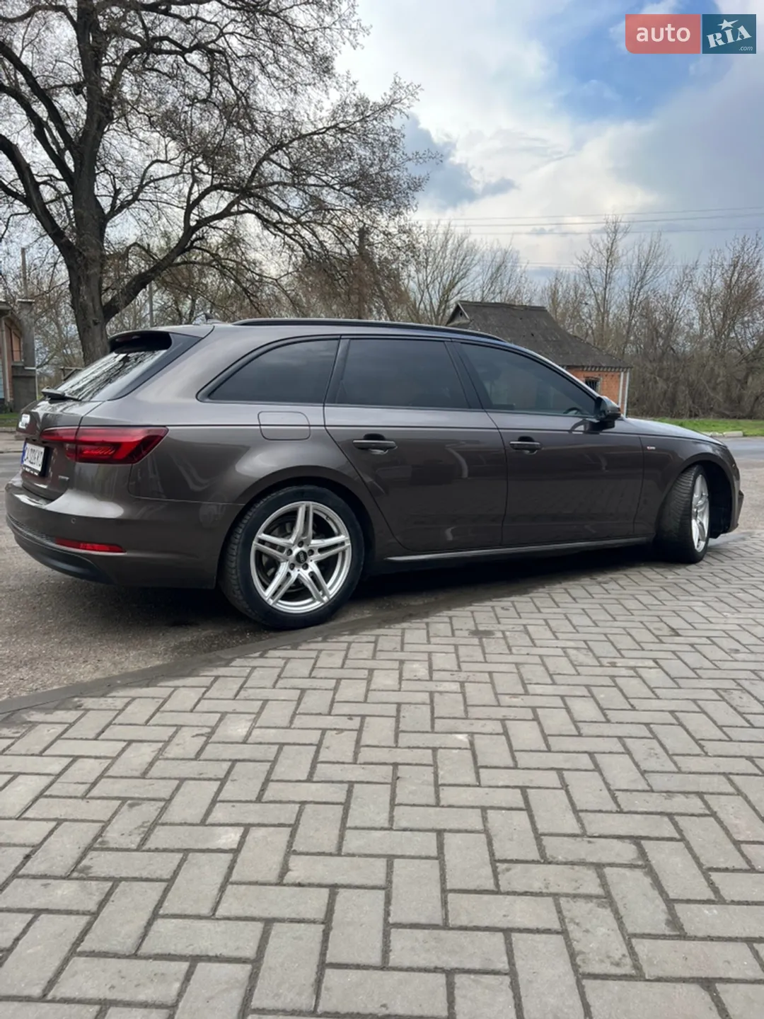 2018 Audi A4 - мініатюра 3