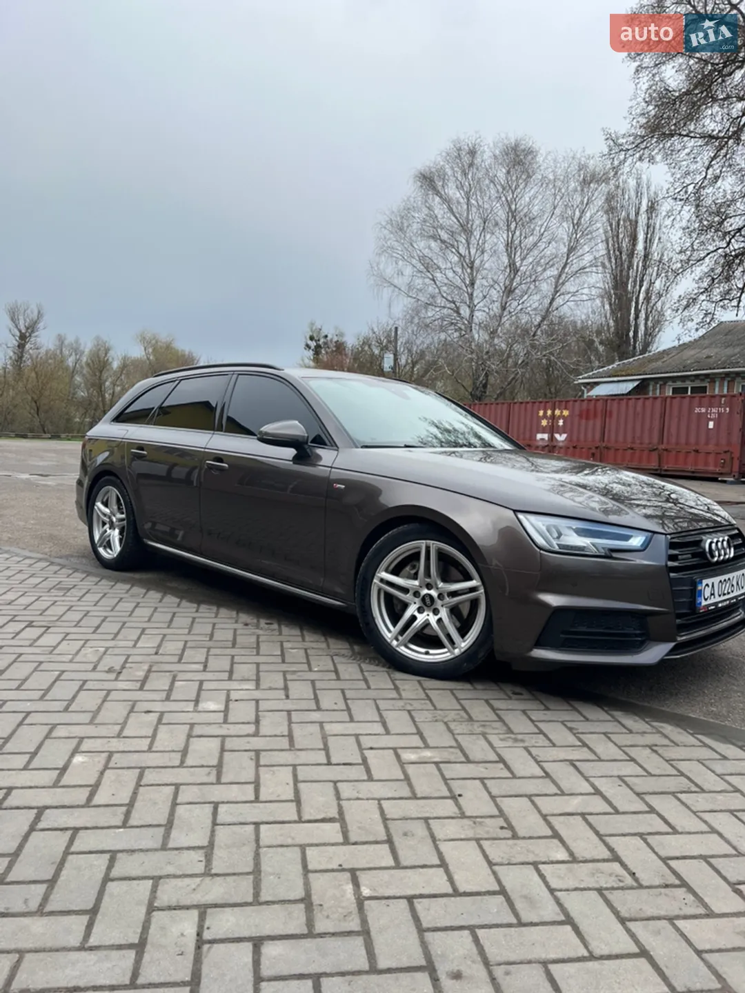 2018 Audi A4 - мініатюра 8