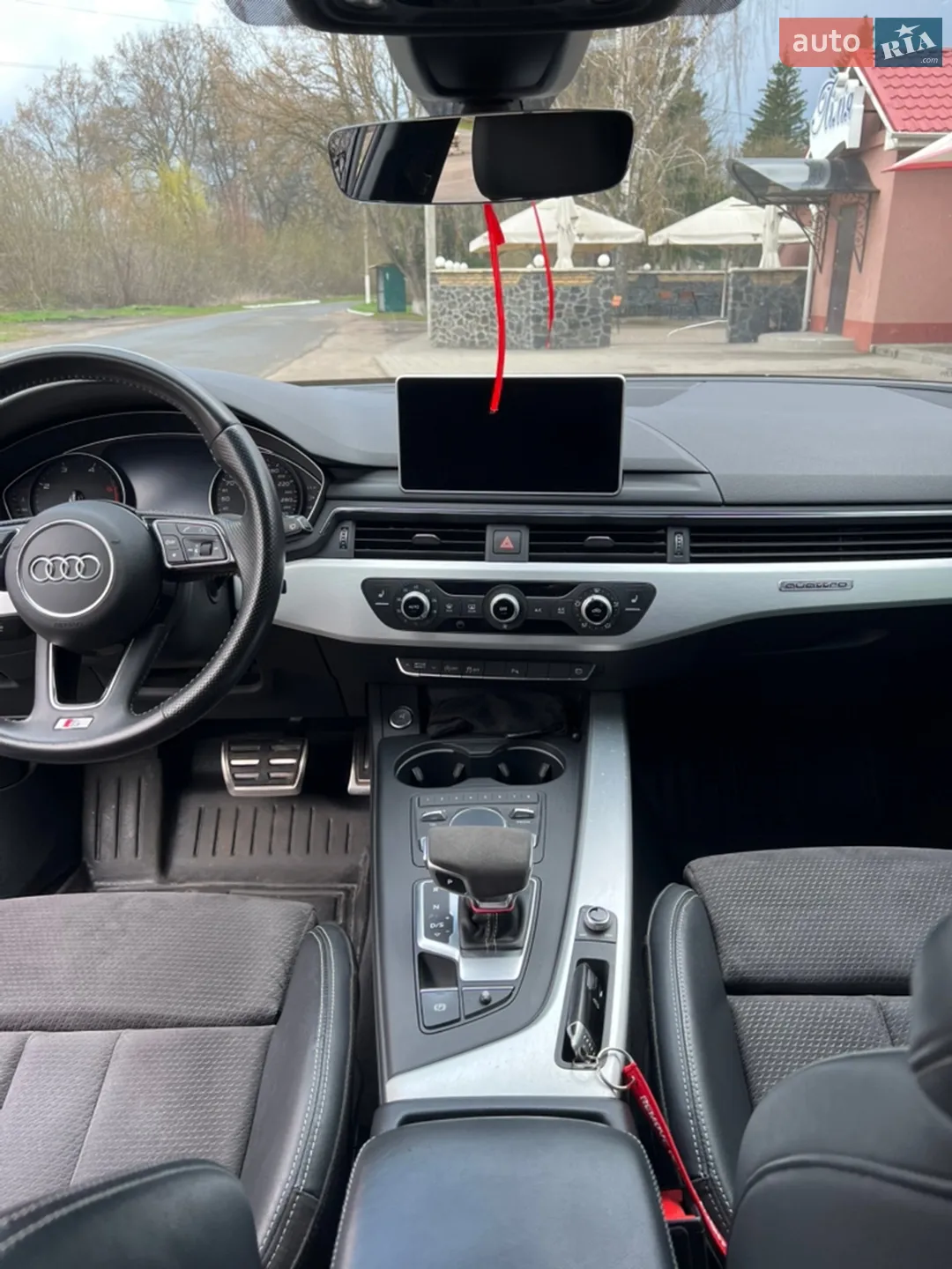 2018 Audi A4 - мініатюра 9