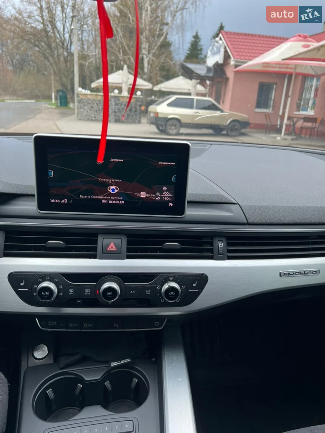 2018 Audi A4 - мініатюра 10