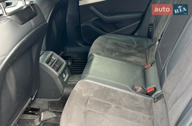 Універсал Audi A4 2018 в Городищеві