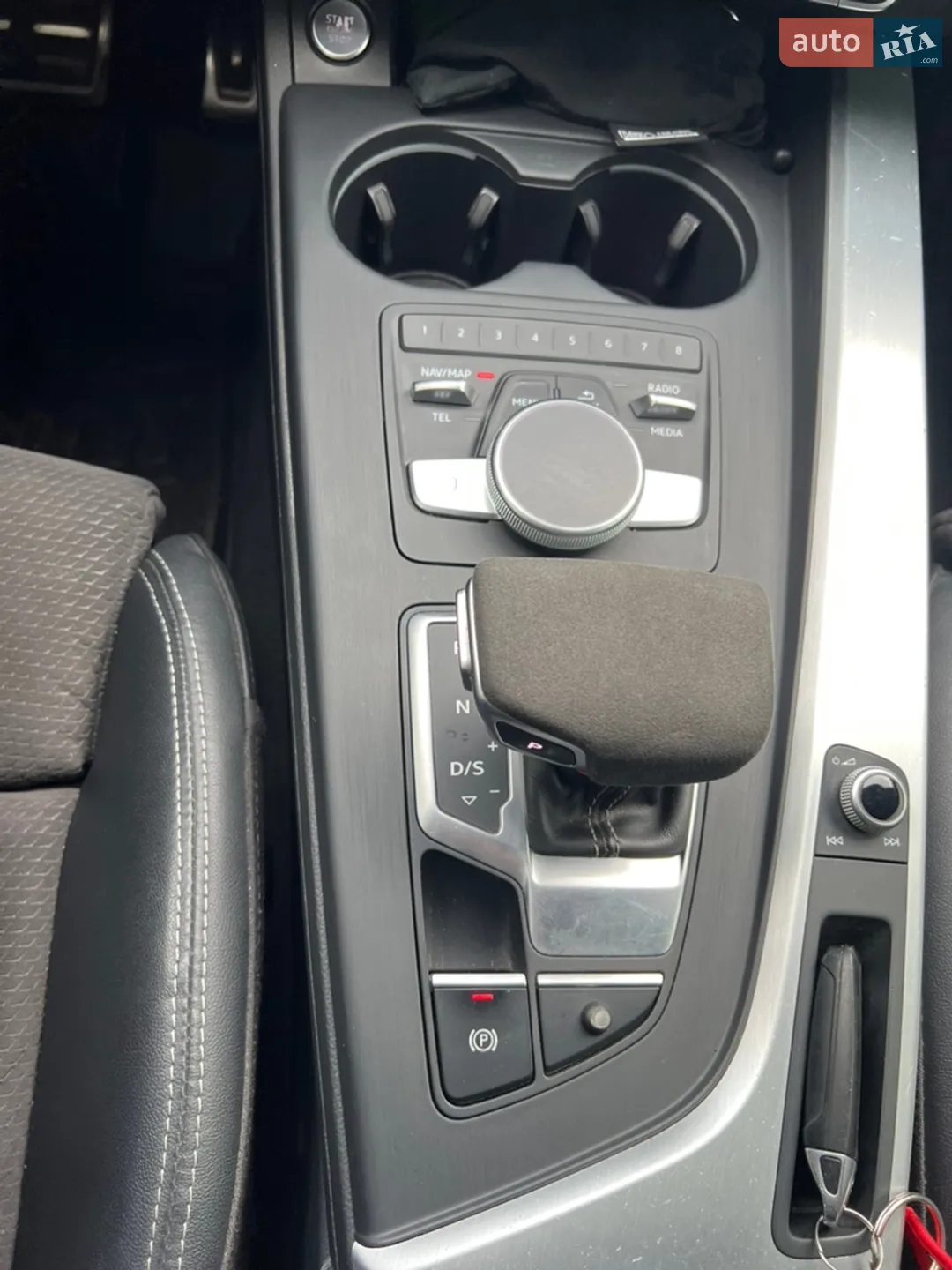 2018 Audi A4 - мініатюра 19