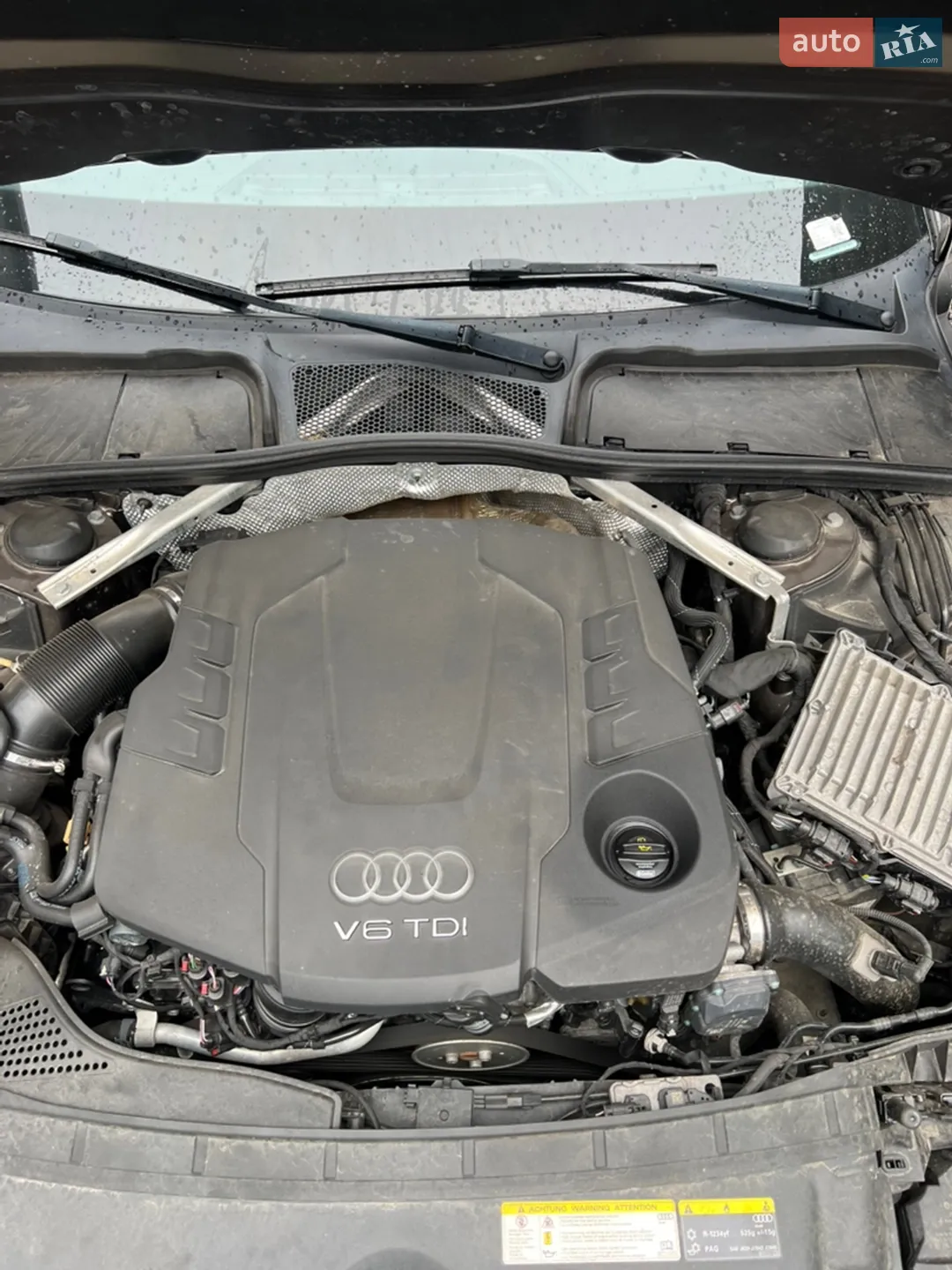 2018 Audi A4 - мініатюра 23
