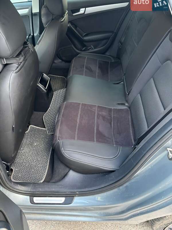 Універсал Audi A4 2008 в Білій Церкві фото 7 Універсал Audi A4 2008 в Білій Церкві