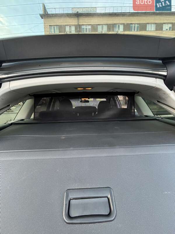 Універсал Audi A4 2008 в Білій Церкві фото 23 Універсал Audi A4 2008 в Білій Церкві