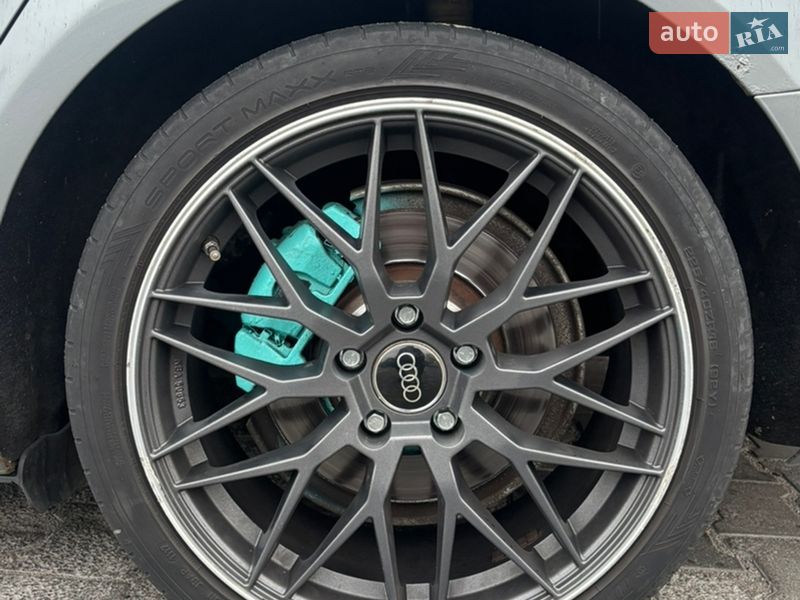 Універсал Audi A4 2008 в Білій Церкві фото 20 Універсал Audi A4 2008 в Білій Церкві