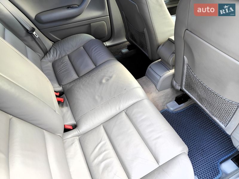 Седан Audi A4 2004 в Києві фото 57 Седан Audi A4 2004 в Києві