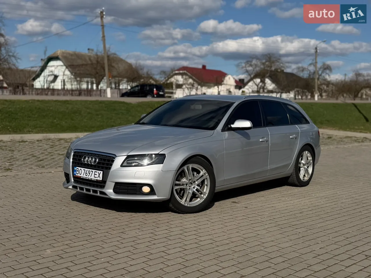 2010 Audi A4 - мініатюра 17