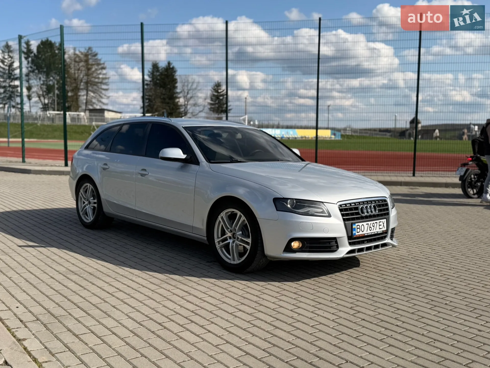2011 Audi A4 - мініатюра 7