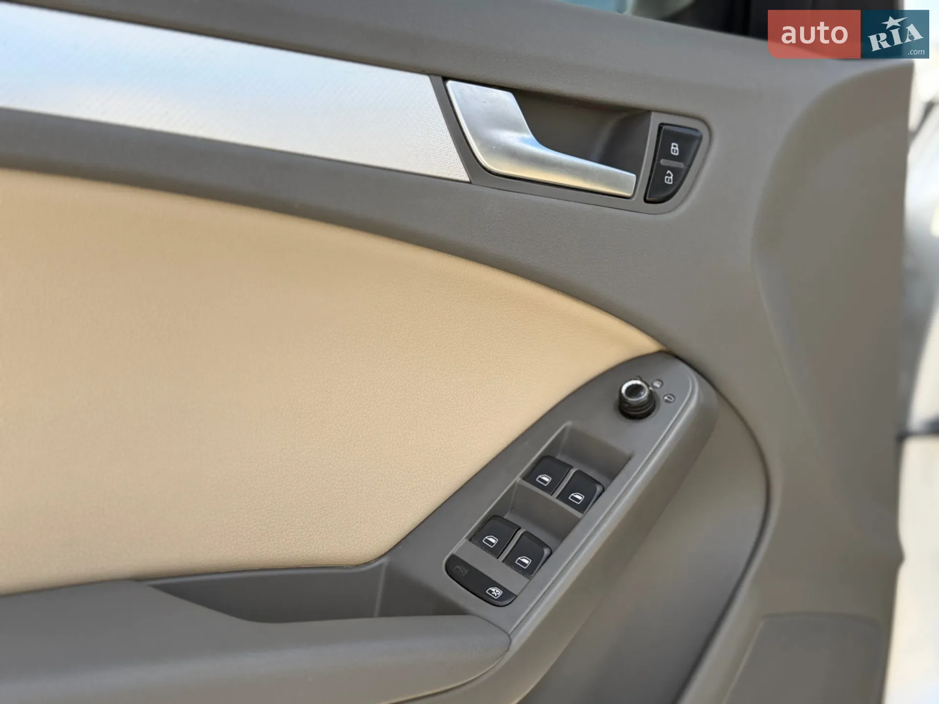 2011 Audi A4 - мініатюра 10