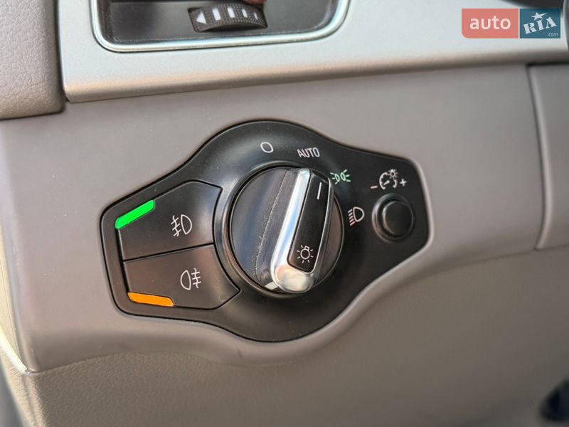 Универсал Audi A4 2011 в Бучаче