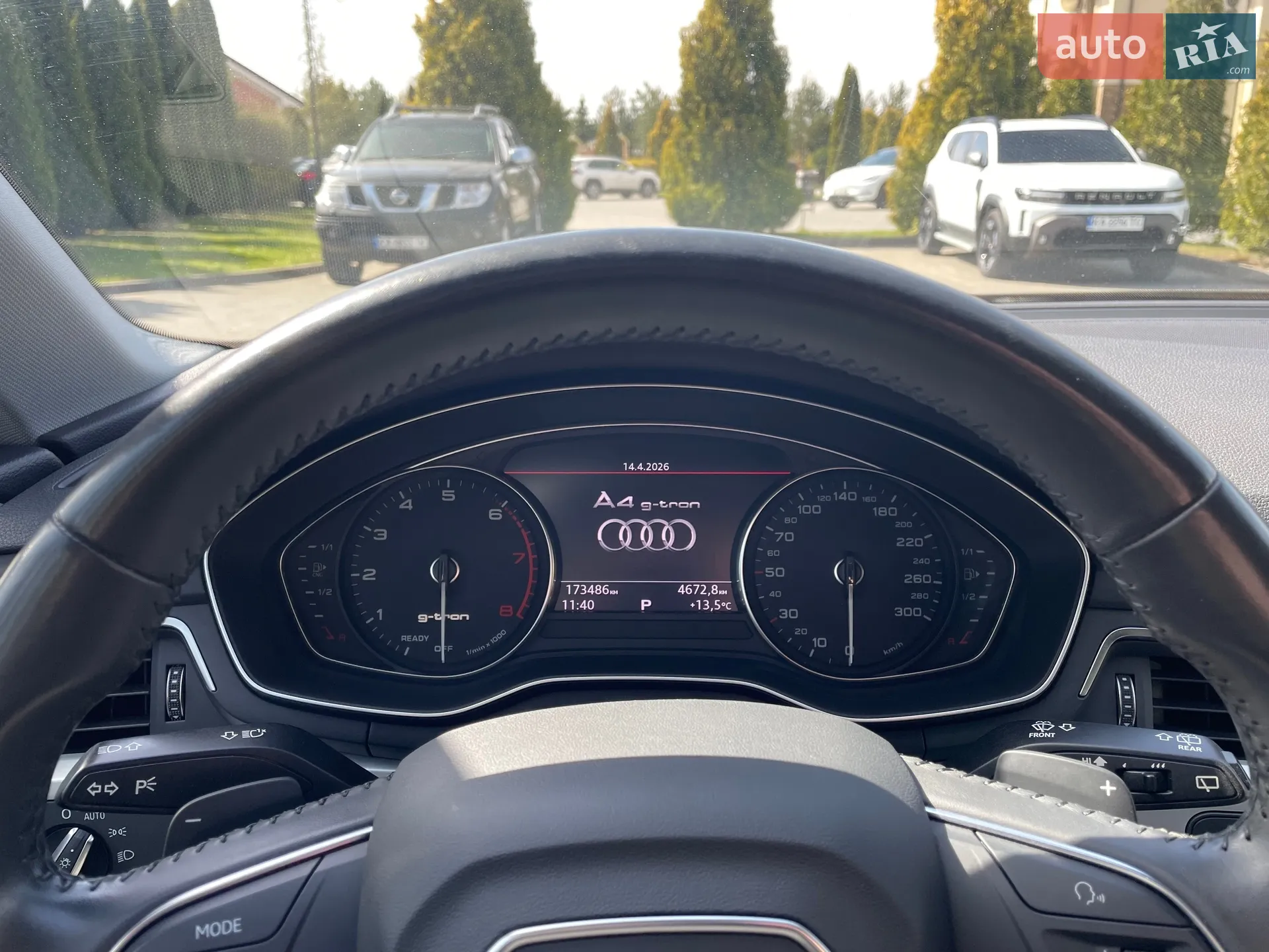 2018 Audi A4 - мініатюра 12