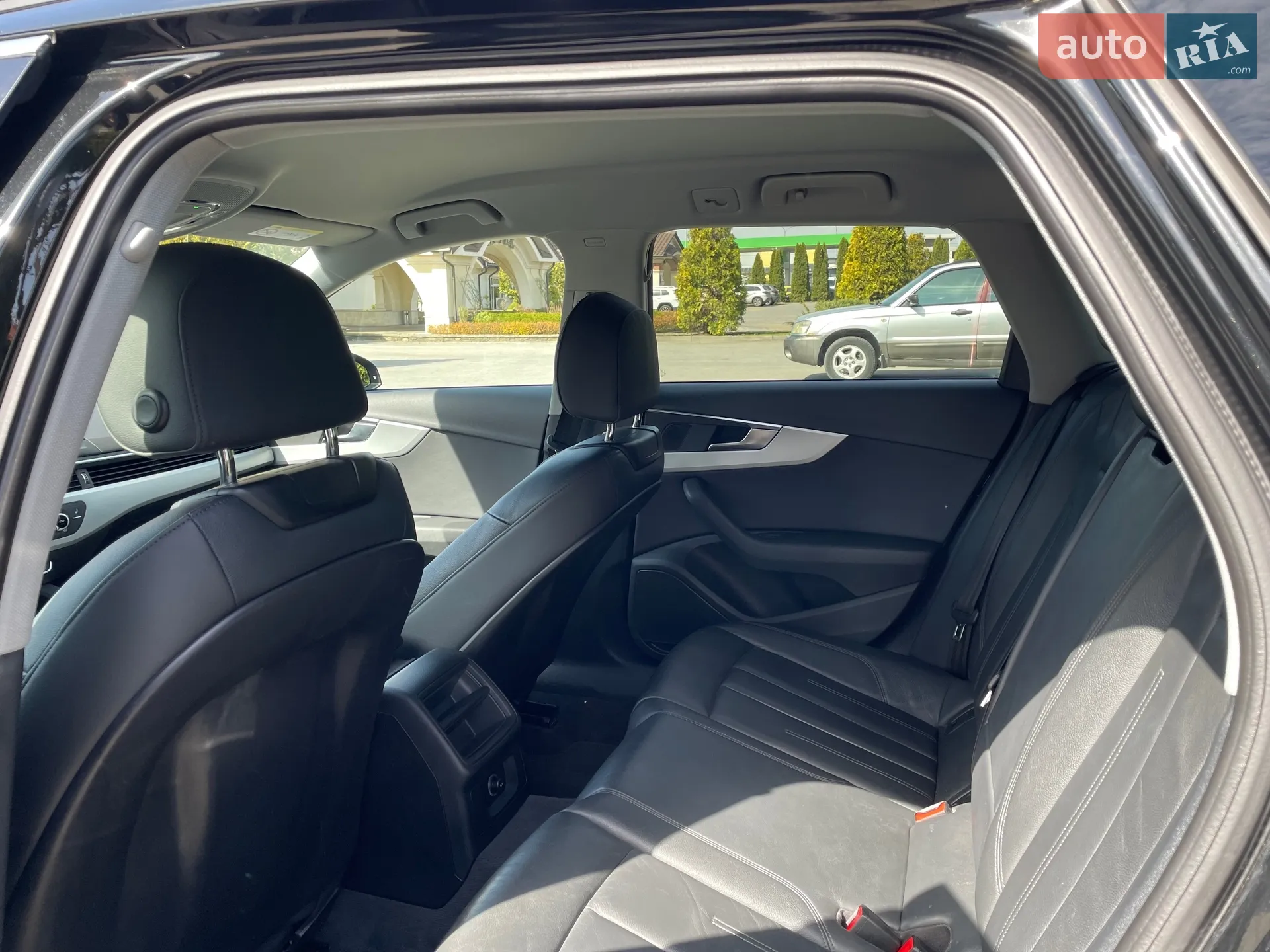 2018 Audi A4 - мініатюра 22