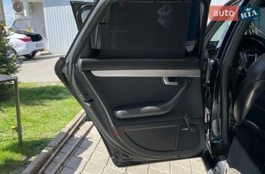 Универсал Audi A4 2006 в Смеле фото 4 Универсал Audi A4 2006 в Смеле