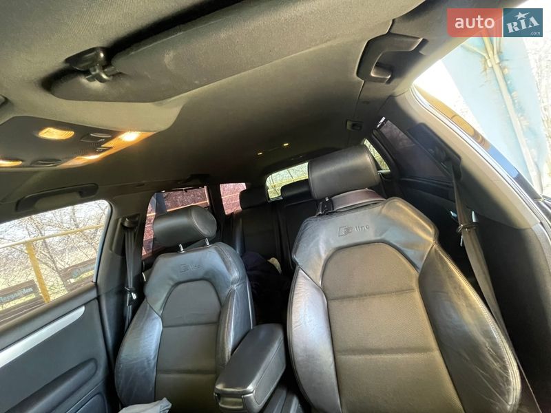 Универсал Audi A4 2006 в Смеле фото 15 Универсал Audi A4 2006 в Смеле