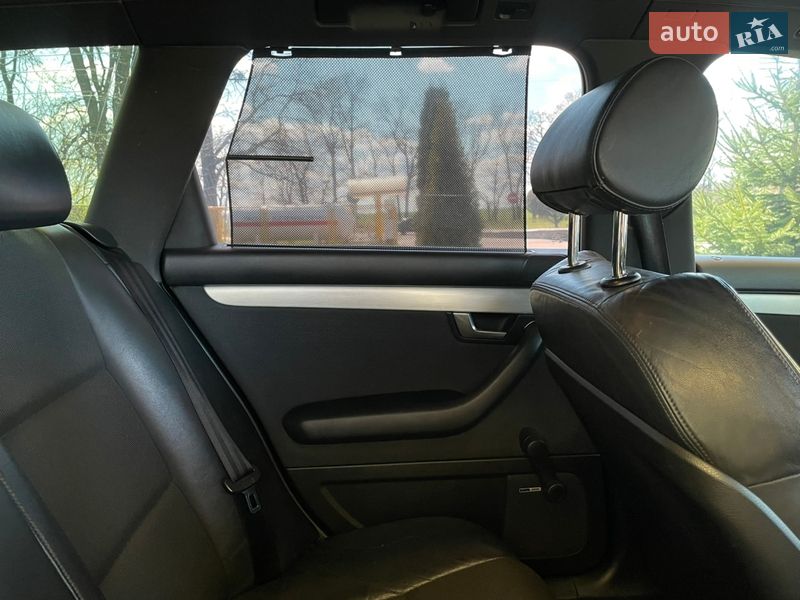 Универсал Audi A4 2006 в Смеле фото 18 Универсал Audi A4 2006 в Смеле