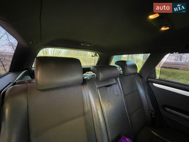 Универсал Audi A4 2006 в Смеле фото 19 Универсал Audi A4 2006 в Смеле