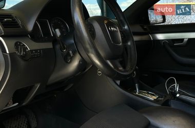 Универсал Audi A4 2006 в Смеле фото 23 Универсал Audi A4 2006 в Смеле