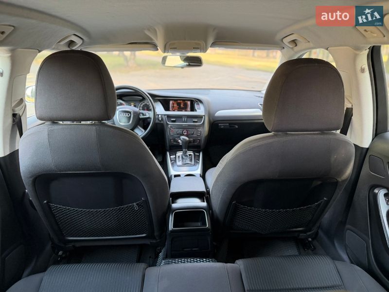 Універсал Audi A4 2010 в Рівному фото 27 Універсал Audi A4 2010 в Рівному