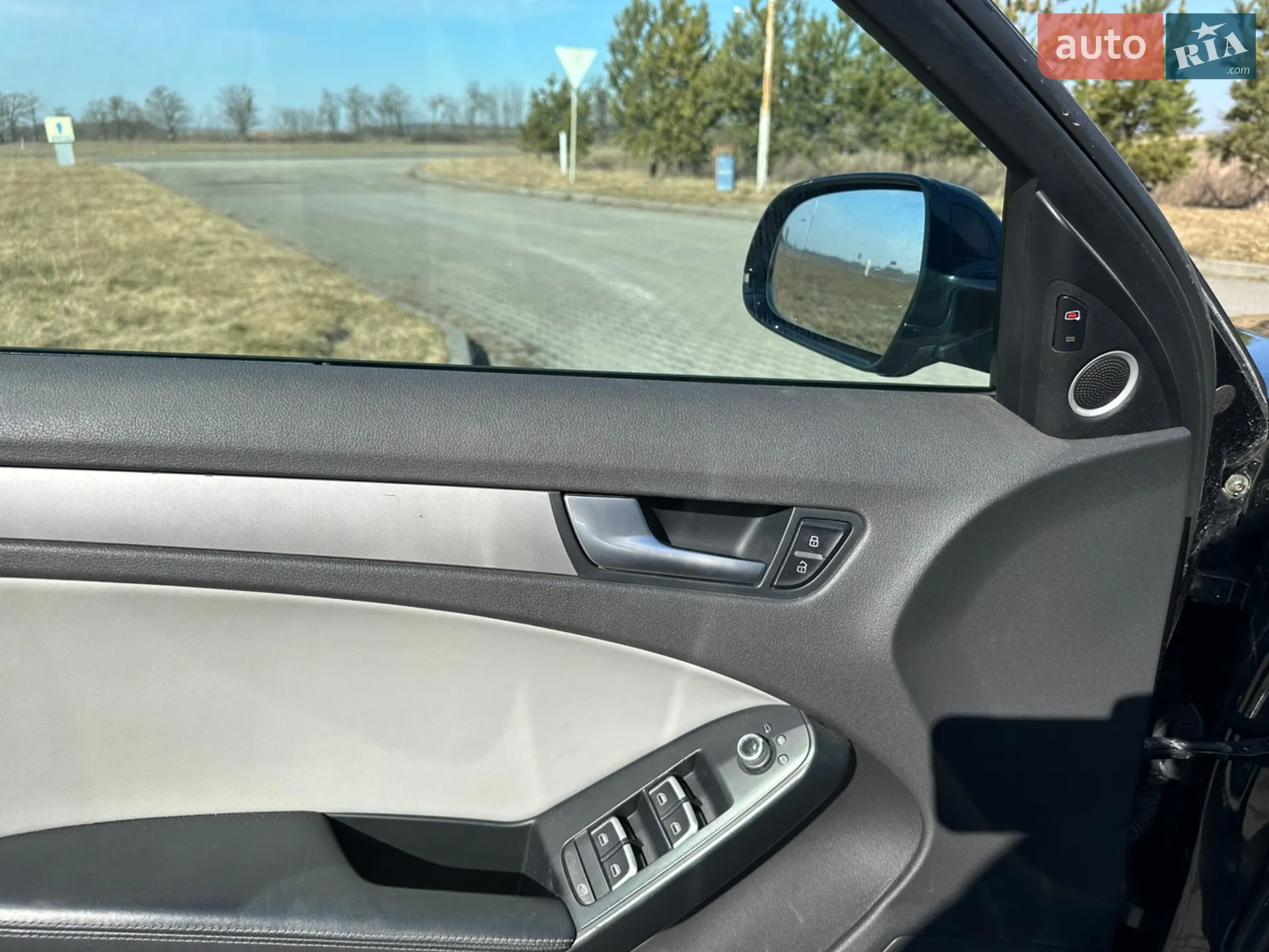 2014 Audi A4 - мініатюра 21