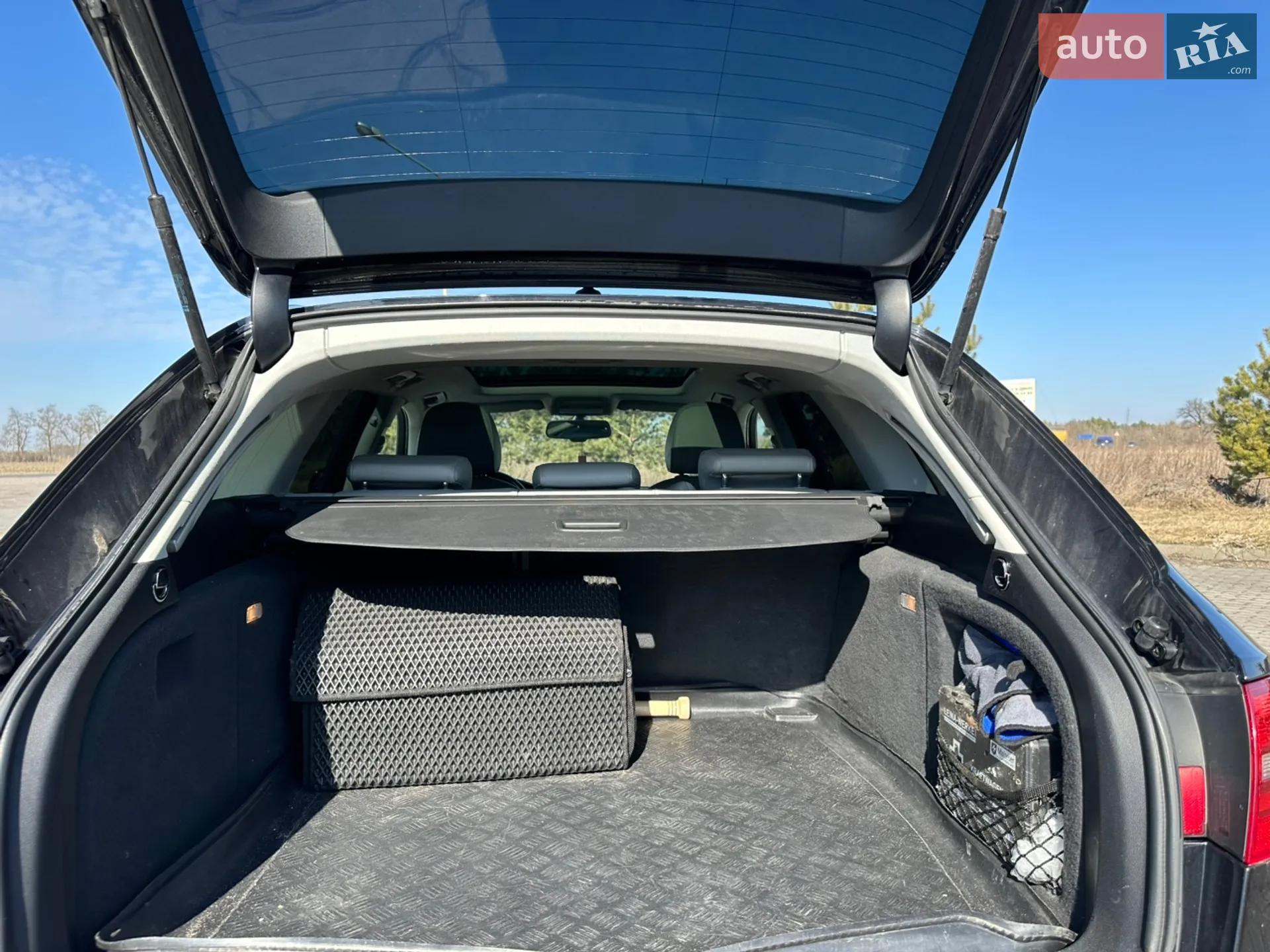 2014 Audi A4 - мініатюра 27