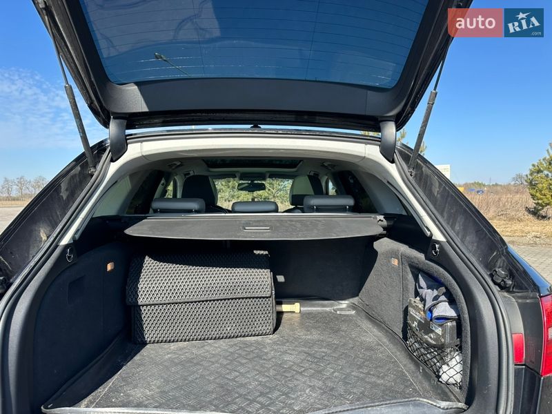 Універсал Audi A4 2014 в Радехові фото 27 Універсал Audi A4 2014 в Радехові