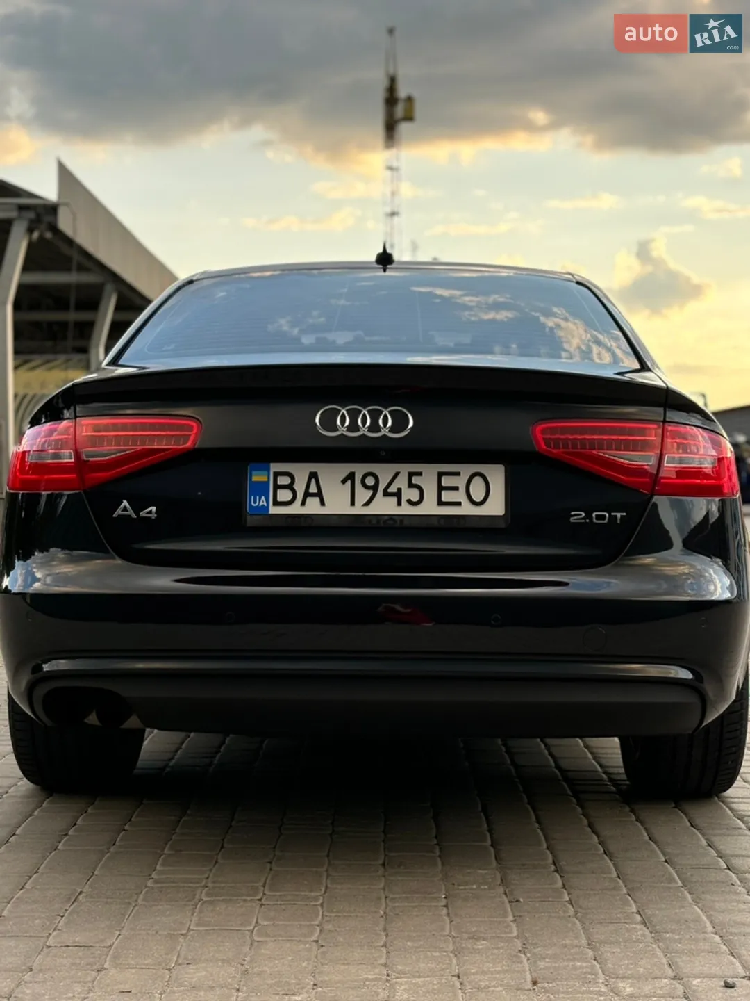 2012 Audi A4 - мініатюра 22